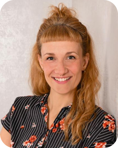 Luisa Scholz