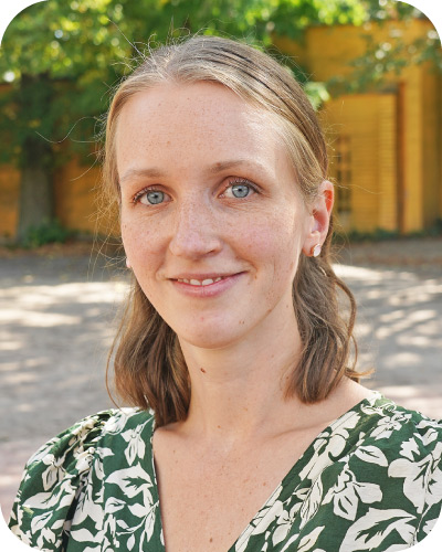 Miriam Bergenthal