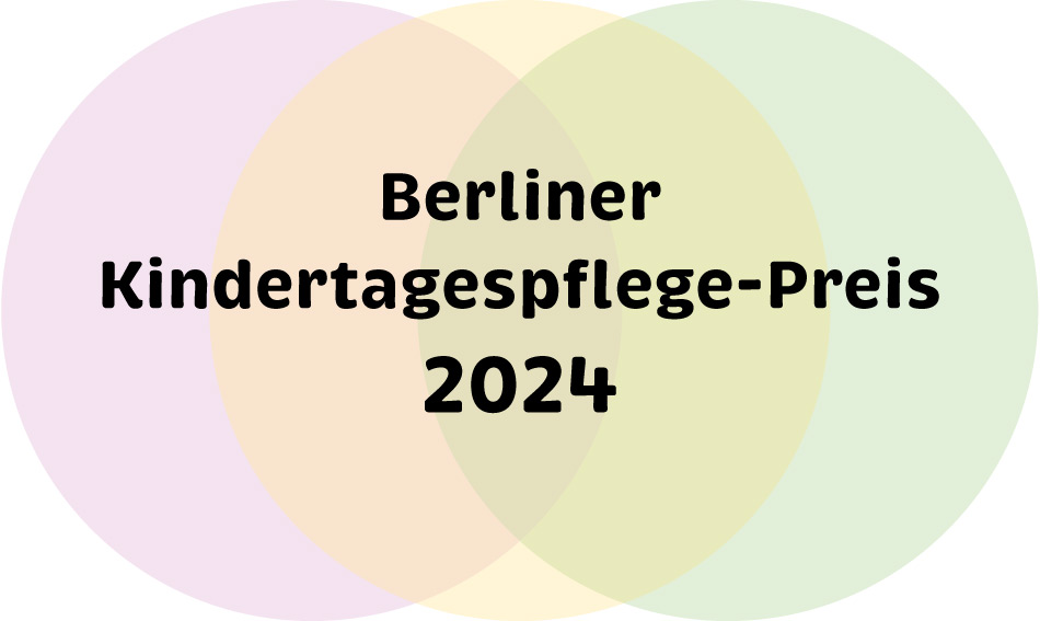 Kindertagespflegepreis 2024